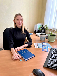 Мирошникова Юлия Максимовна